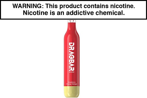 - Vape Juice