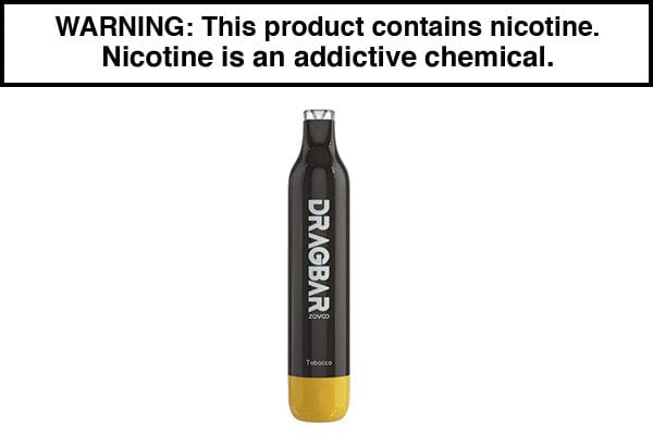 - Vape Juice