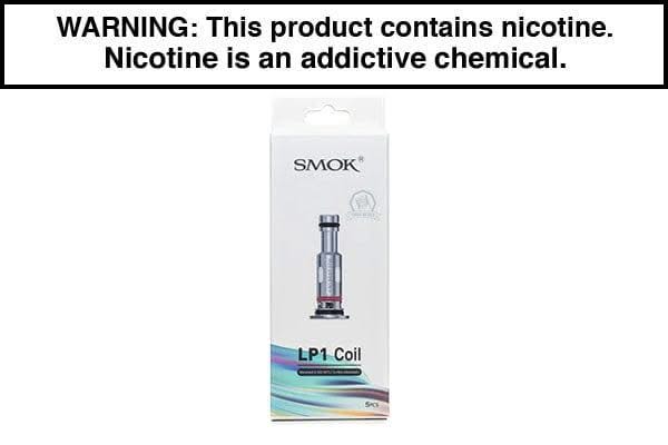 - Vape Juice