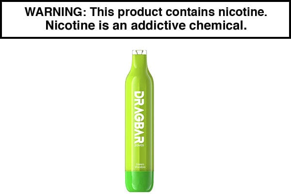 - Vape Juice