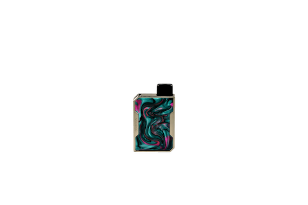 - Vape Juice