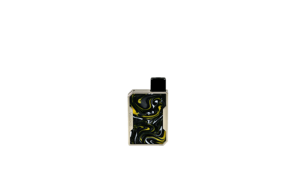- Vape Juice
