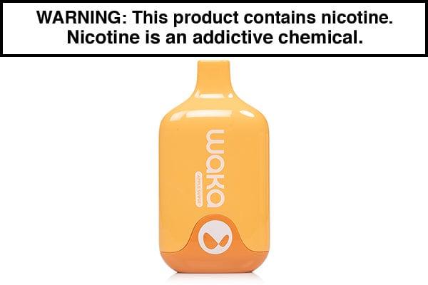 - Vape Juice