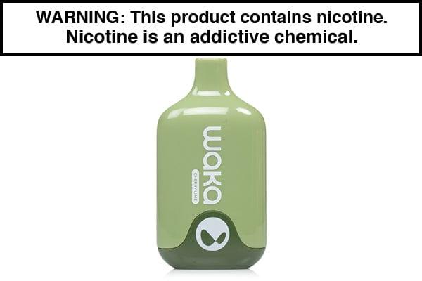 - Vape Juice