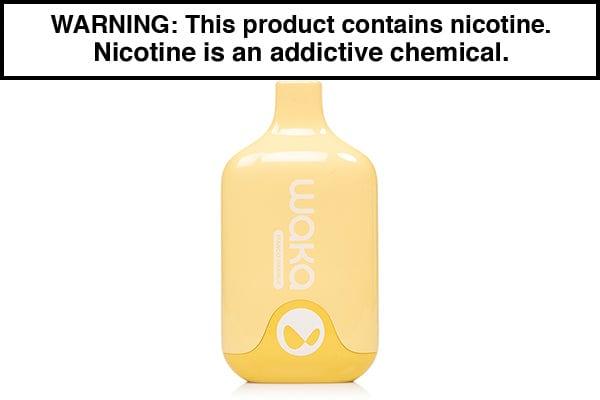 - Vape Juice