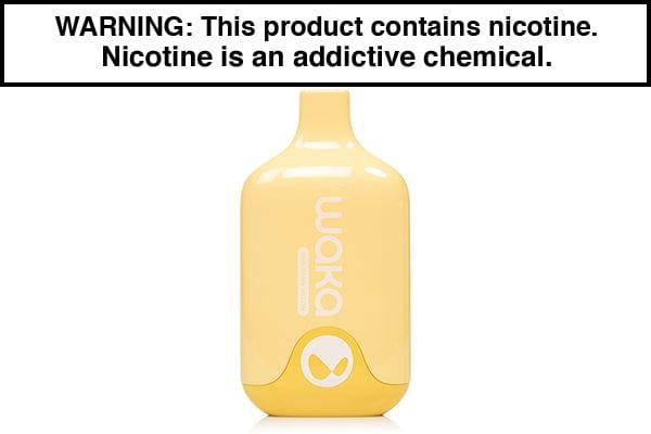 - Vape Juice