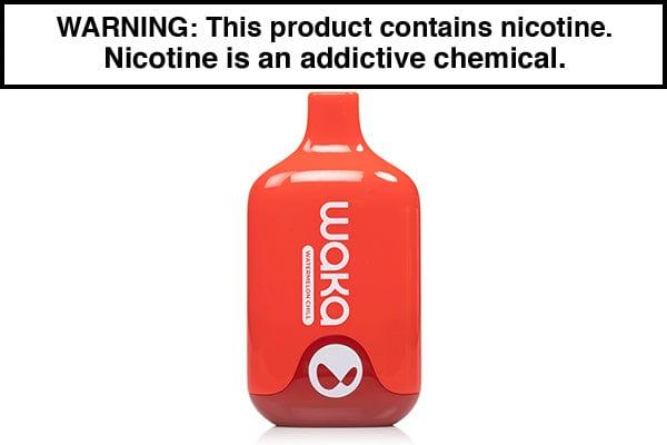 - Vape Juice