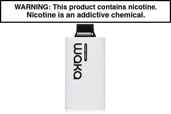 - Vape Juice