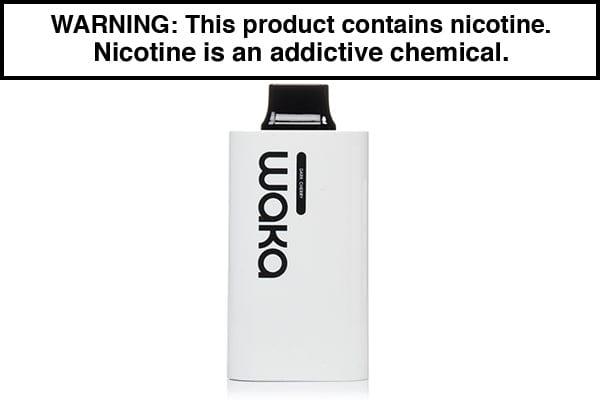 - Vape Juice