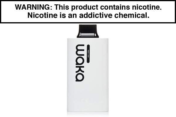 - Vape Juice