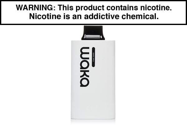 - Vape Juice