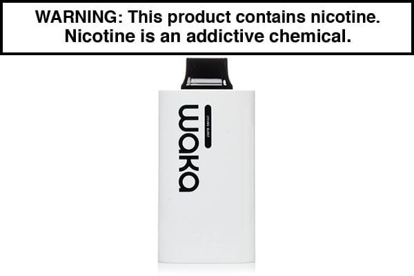 - Vape Juice
