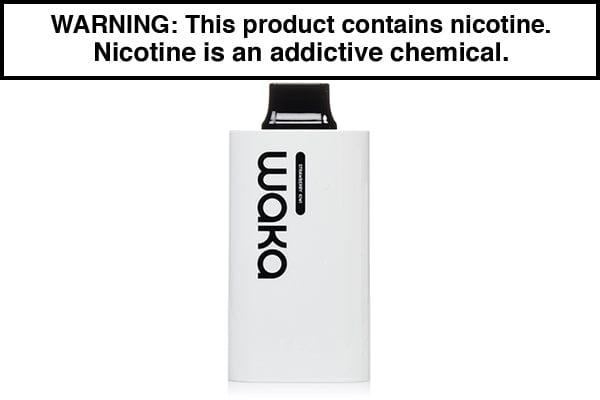 - Vape Juice