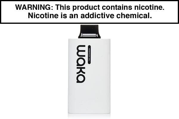 - Vape Juice