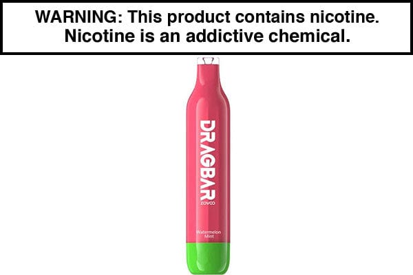 - Vape Juice