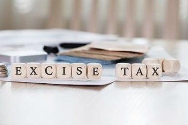 Excise-tax - Vape Juice