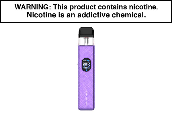 VAPORESSO XROS 5 VAPE POD KIT