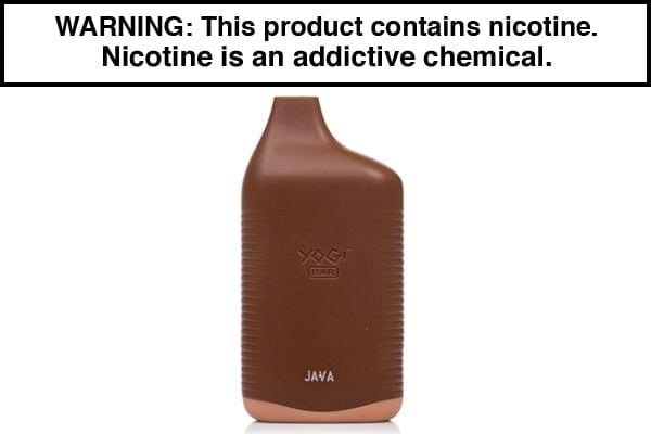 - Vape Juice