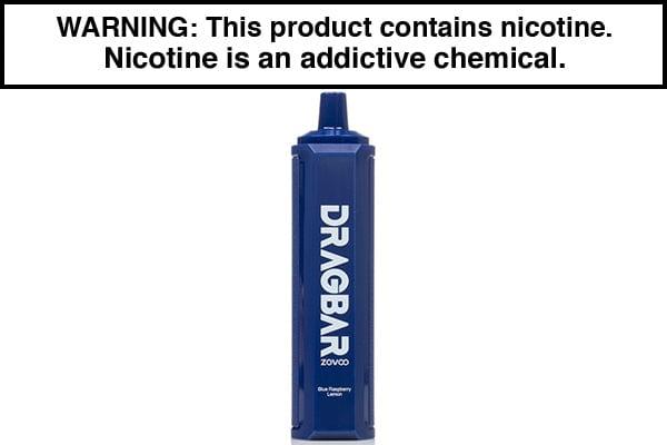 - Vape Juice