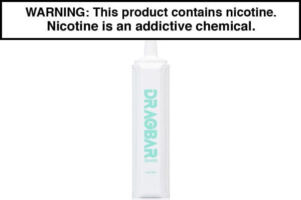 - Vape Juice