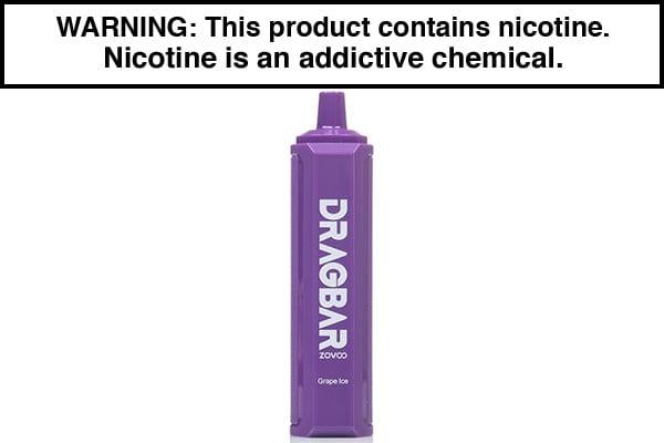 - Vape Juice