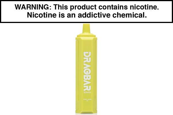 - Vape Juice