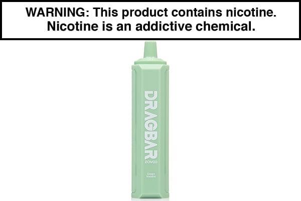 - Vape Juice