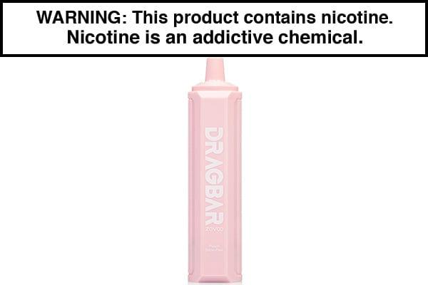 - Vape Juice
