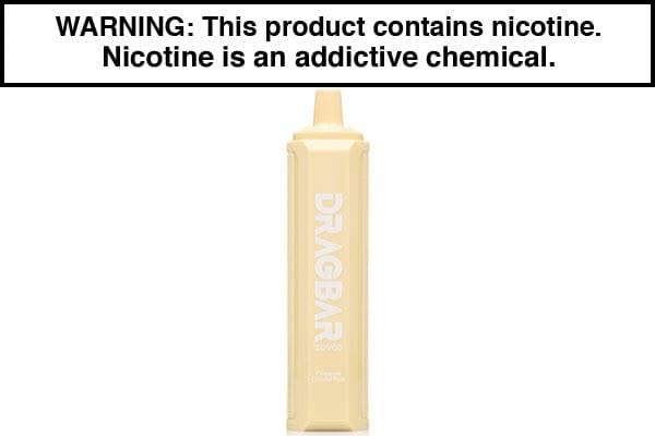 - Vape Juice