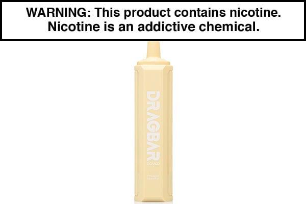 - Vape Juice