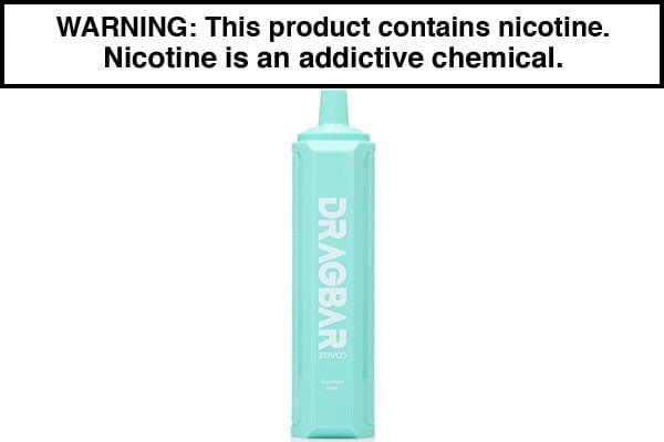 - Vape Juice