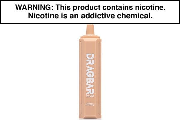 - Vape Juice