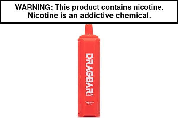 - Vape Juice