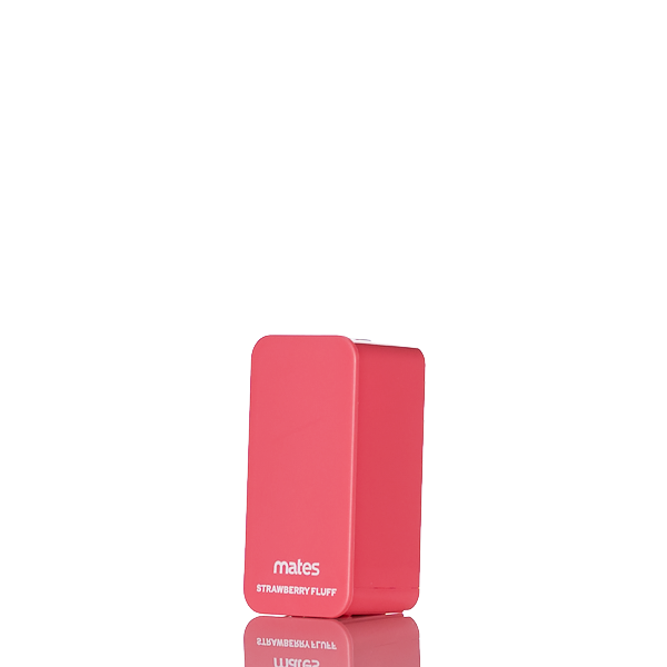 7 DAZE CLICKMATE MATES MAX RECHARGE 5% NIC DISPOSABLE POD - Image 2