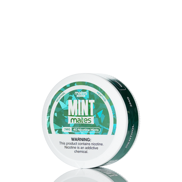 7 DAZE MINT MATES NICOTINE MINTS - Image 11
