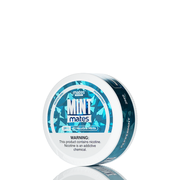 7 DAZE MINT MATES NICOTINE MINTS - Image 13
