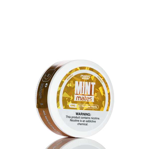 7 DAZE MINT MATES NICOTINE MINTS - Image 15
