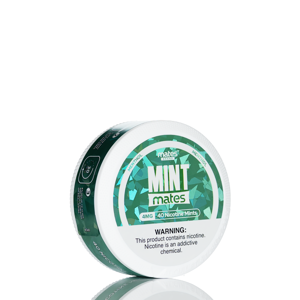 7 DAZE MINT MATES NICOTINE MINTS - Image 16