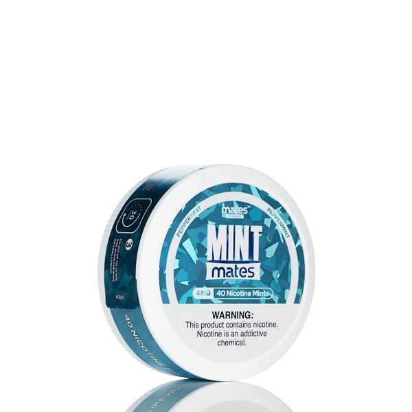 7 DAZE MINT MATES NICOTINE MINTS - Image 20