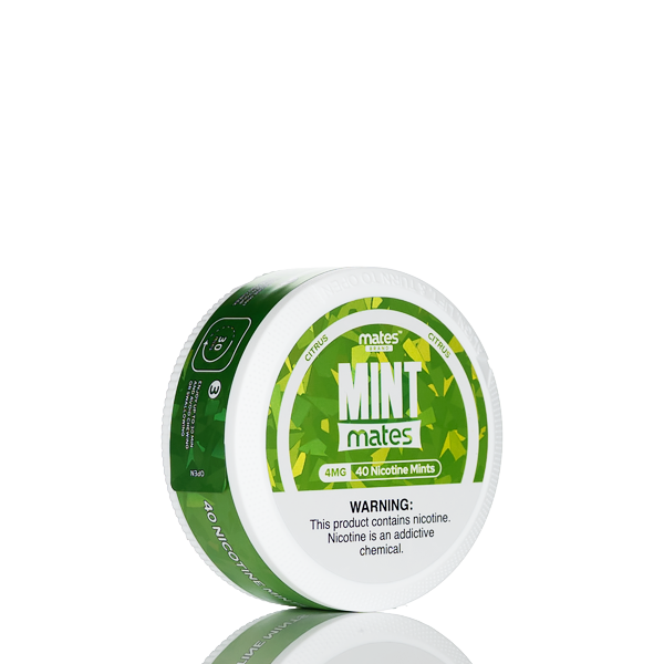 7 DAZE MINT MATES NICOTINE MINTS - Image 21