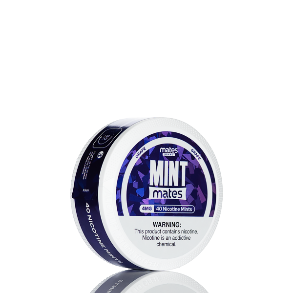7 DAZE MINT MATES NICOTINE MINTS - Image 22