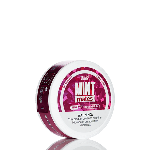7 DAZE MINT MATES NICOTINE MINTS - Image 23