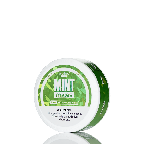 7 DAZE MINT MATES NICOTINE MINTS - Image 4