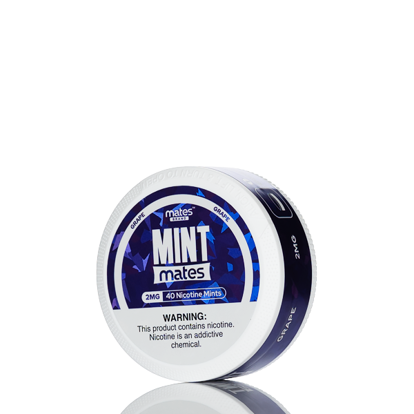 7 DAZE MINT MATES NICOTINE MINTS - Image 5