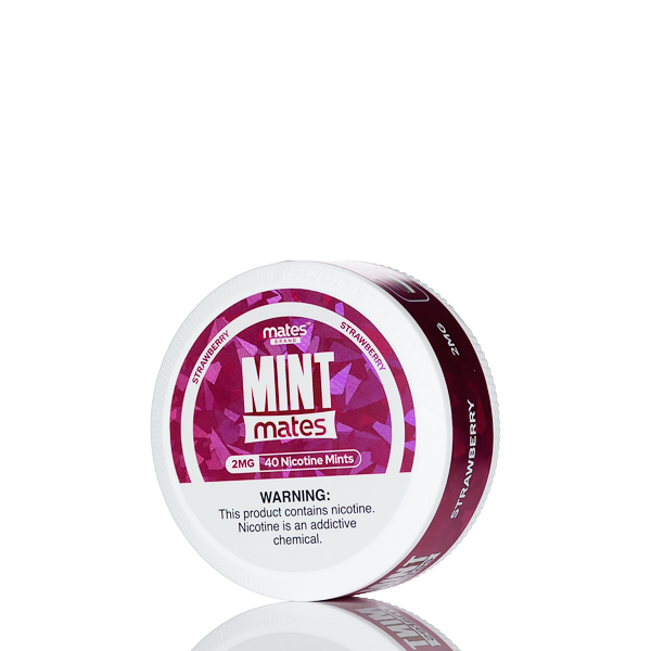 7 DAZE MINT MATES NICOTINE MINTS - Image 9