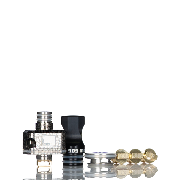 909MODIFY NUGG RBA FOR LVE ORION II - Image 2