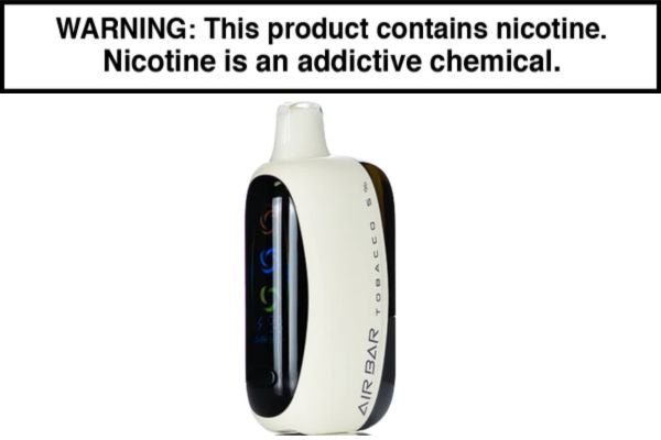 Air Bar Gem 50K Disposable Vape 50,000 Puffs - Image 6