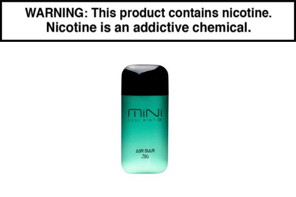 Air Bar Mini 2000 Disposable Vape 2,000 Puffs - Image 2