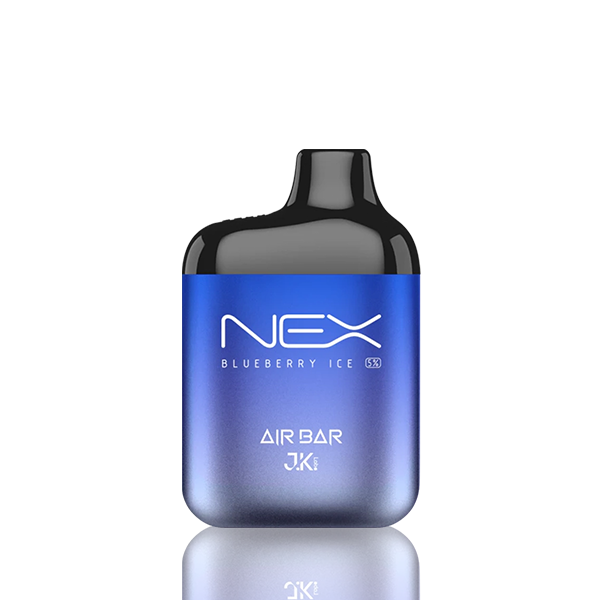 AIR BAR NEX 6500 PUFFS DISPOSABLE VAPE - 6500 PUFFS