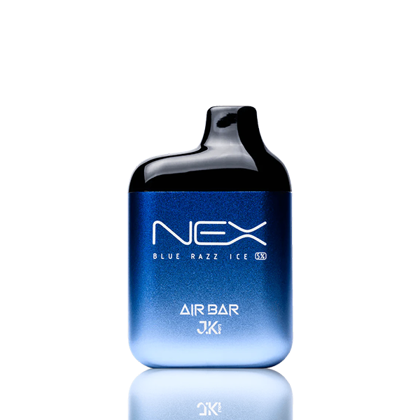 AIR BAR NEX 6500 PUFFS DISPOSABLE VAPE - 6500 PUFFS - Image 2